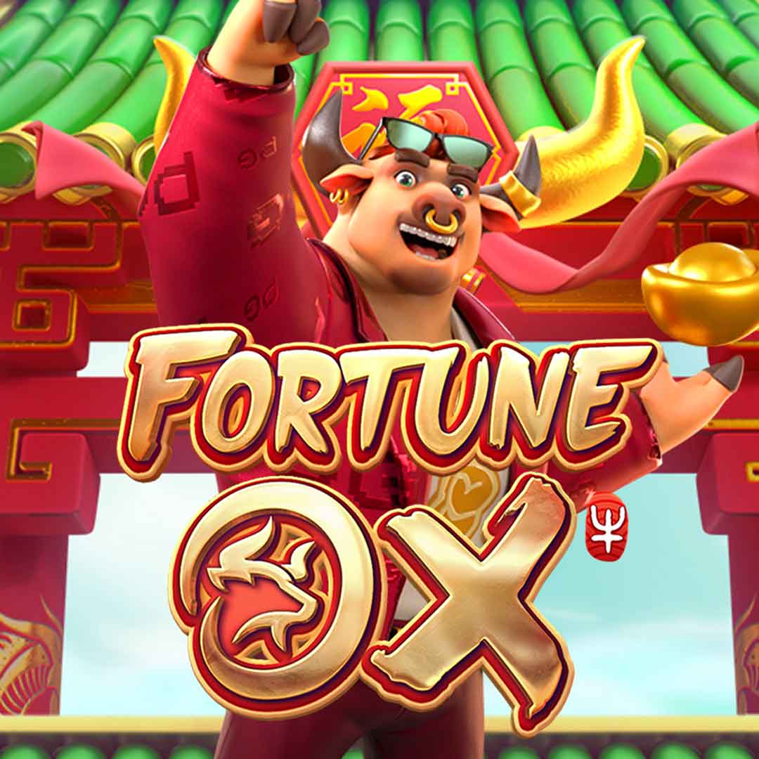 Menjelajahi Keberuntungan di Slot Lucky Ox Pragmatic Play: Simbol, Fitur, dan Tips Menang!