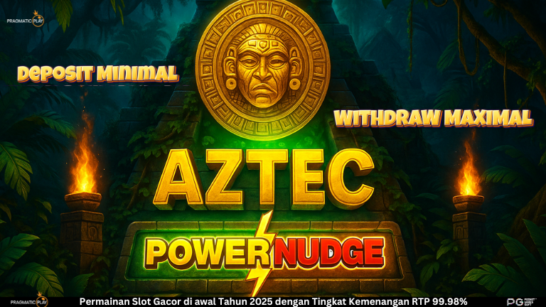 Menjelajahi Kejayaan Suku Aztec Melalui Slot Online